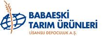 Babaeski Lidaş | Tarım Ürünleri Lisanslı Depoculuk Hizmetleri